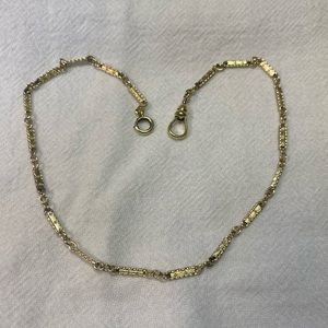 Pocket Watch Chain